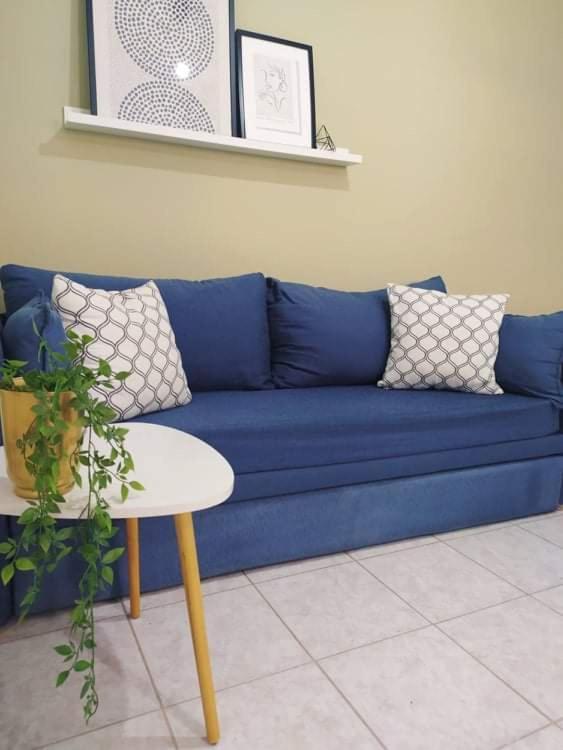 Ina'S Apartments レフキンミ エクステリア 写真