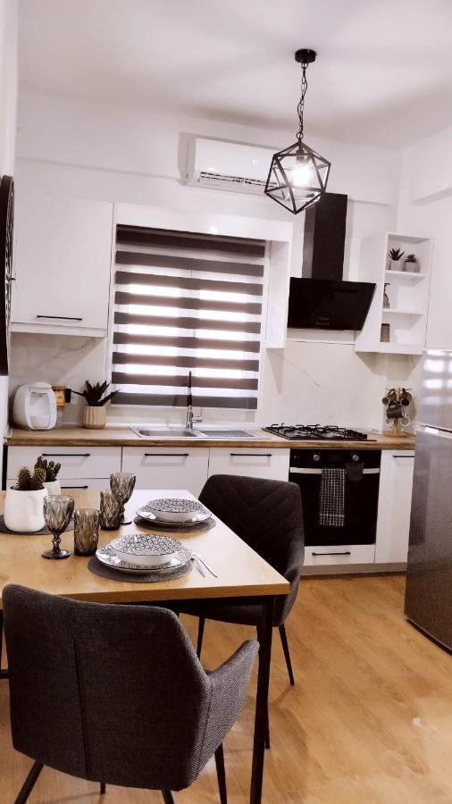Ina'S Apartments レフキンミ エクステリア 写真
