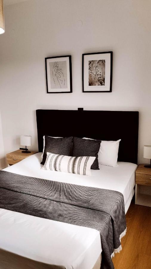 Ina'S Apartments レフキンミ エクステリア 写真