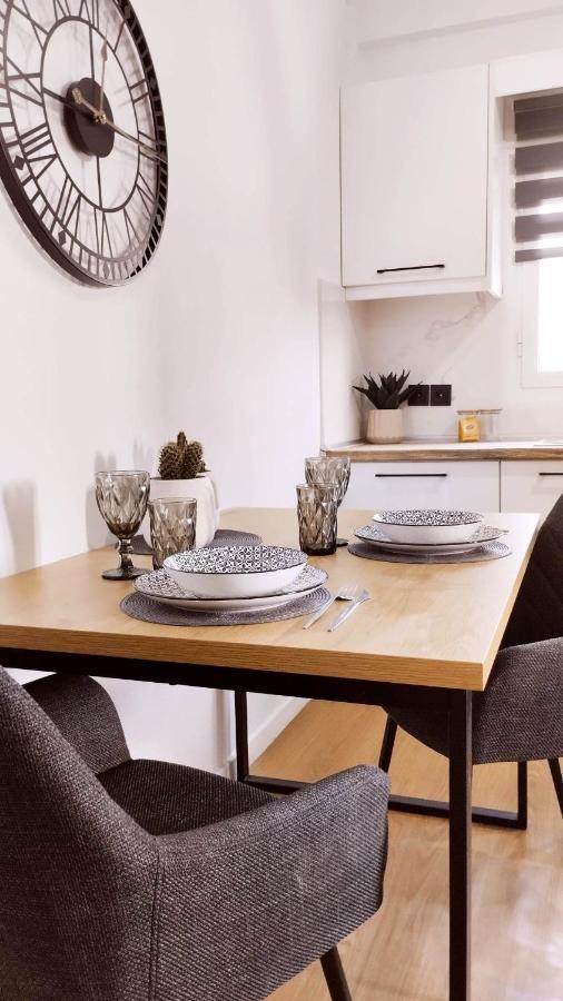 Ina'S Apartments レフキンミ エクステリア 写真