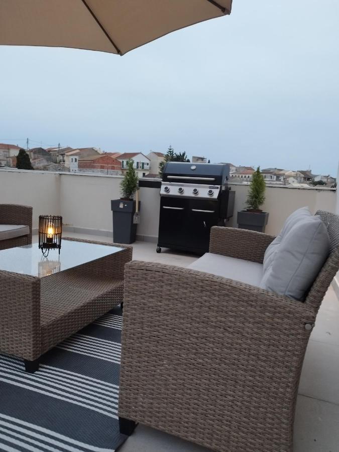 Ina'S Apartments レフキンミ エクステリア 写真